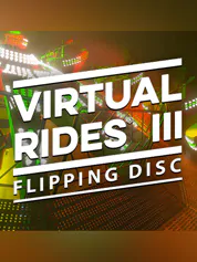 Virtual Rides 3 - Flipping Disc | Pixelsplit GmbH & Co. KG