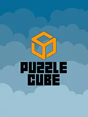 Puzzle Cube | Immanitas Entertainment GmbH Limited