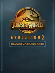 Jurassic World Evolution 2: Deluxe Upgrade Pack | Frontier Developments