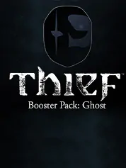 THIEF - Ghost Booster Pack | Square Enix