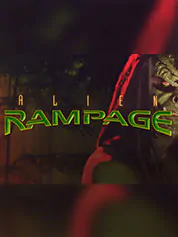 Alien Rampage | HPN Associates Ltd