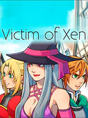 Victim Of Xen