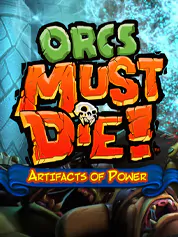 Orcs Must Die! - Artifacts of Power | Robot Entertainment