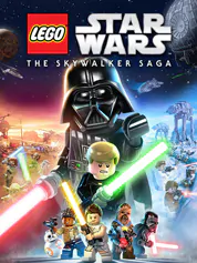 LEGO® Star Wars™: The Skywalker Saga | Warner Bros Interactive Entertainment
