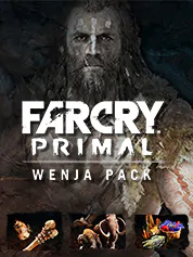 Far Cry® Primal - Wenja Pack | Ubisoft