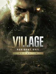 Resident Evil Village Gold Edition | Capcom