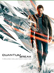 Quantum Break | THQ Nordic