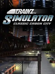 Trainz Simulator: Classic Cabon City | N3V Games