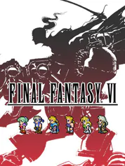FINAL FANTASY VI | Square Enix