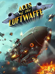 Aces of the Luftwaffe | HandyGames