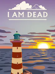 I Am Dead | Annapurna Interactive