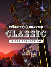 Planet Coaster - Classic Rides Collection | Frontier Developments