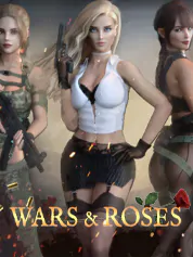 Wars and Roses | Blaze Worlds