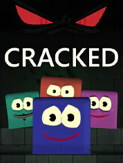 Cracked | Void Chamber Inc