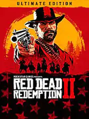 Red Dead Redemption 2: Ultimate Edition | Rockstar Games