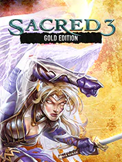 Sacred 3 Gold | THQ Nordic