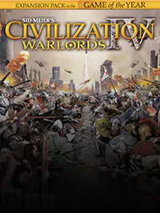 Sid Meier’s Civilization® IV: Warlords (MAC) | Aspyr Media Europe Ltd