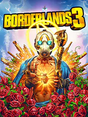 Borderlands 3 (EPIC) | 2K Games