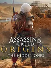 Assassin's Creed Origins® - The Hidden Ones | Ubisoft