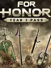 For Honor Year 3 Pass | Ubisoft