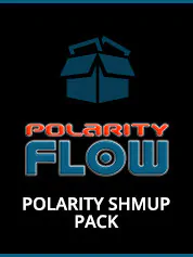 Polarity Shmup Pack