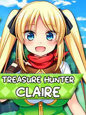 Treasure Hunter Claire | Kagura Games
