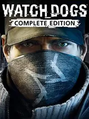 Watch_Dogs Complete Edition | Ubisoft