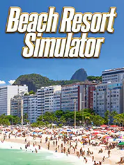 Beach Resort Simulator | Deep Silver