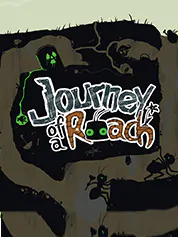 Journey of a Roach | Daedalic