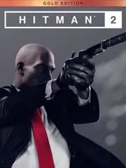 HITMAN 2 - Gold Edition | IO Interactive AS