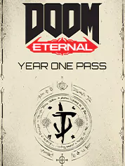 DOOM Eternal: Year One Pass | Bethesda Softworks