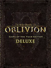The Elder Scrolls IV: Oblivion Game of the Year Edition Deluxe | Bethesda Softworks