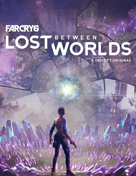 far cry 6 lost between worlds