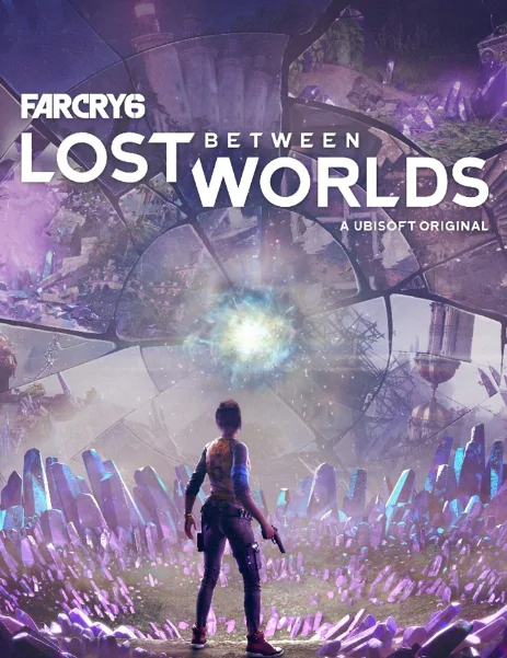 Far Cry 6: Expansão 'Lost Between Worlds' chega em dezembro, confira! 1 far cry 6 lost between worlds