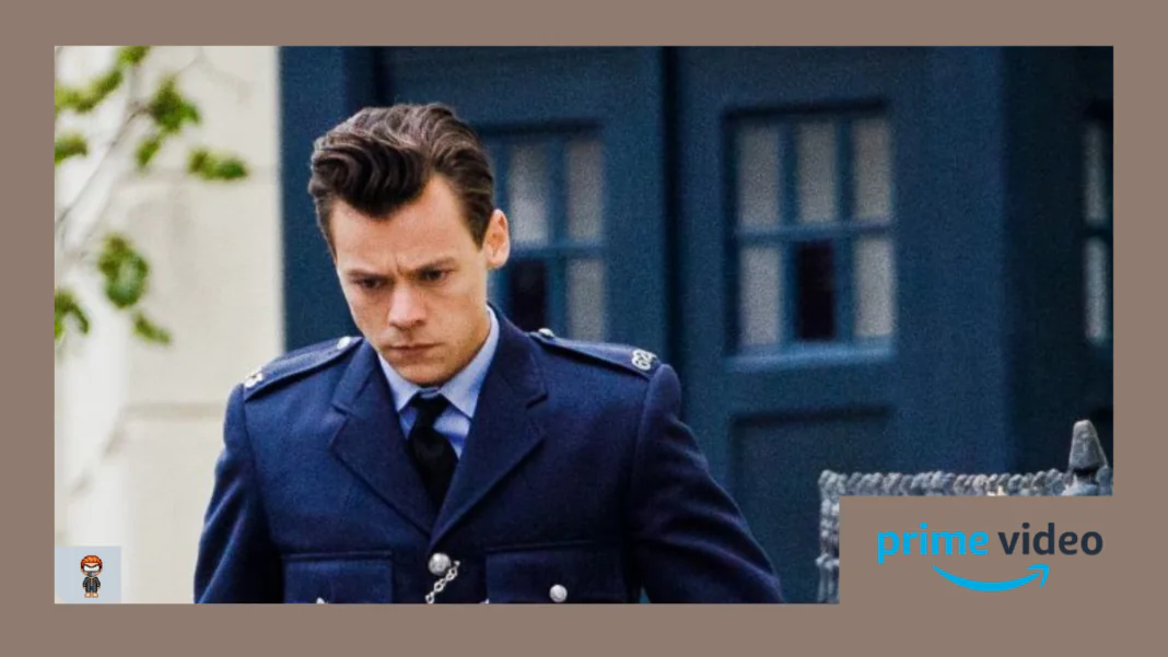 My Policeman online Meu Policial My policeman prime video my policeman dublado assistir online my policeman