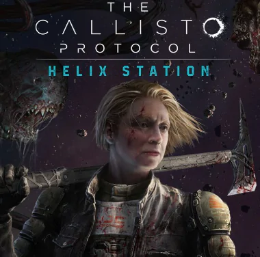 The Callisto Protocol: Jogo ganha podcast narrativo!