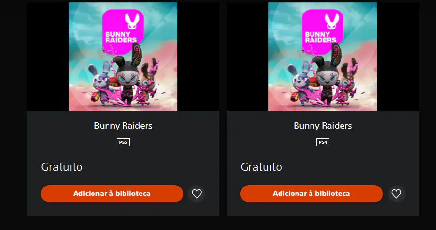 PlayStation: novo jogo gratuito para PS4 já disponível! 1 PlayStation: novo jogo gratuito para PS4 já disponível!