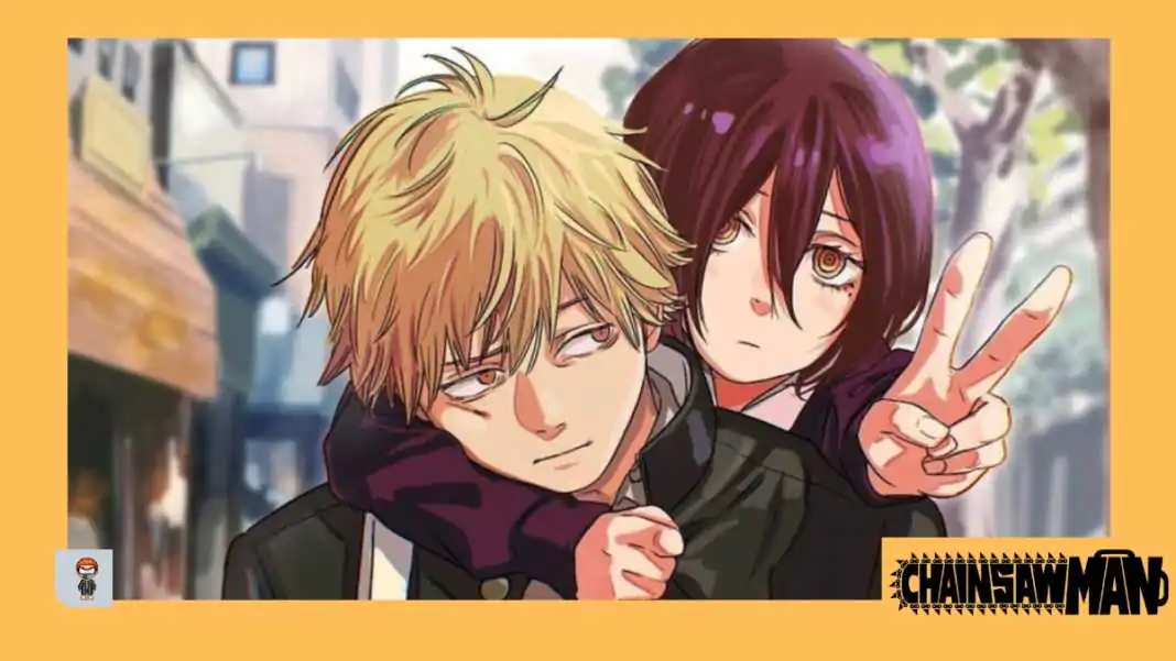 Chainsaw Man data 2ª temporada terá season two