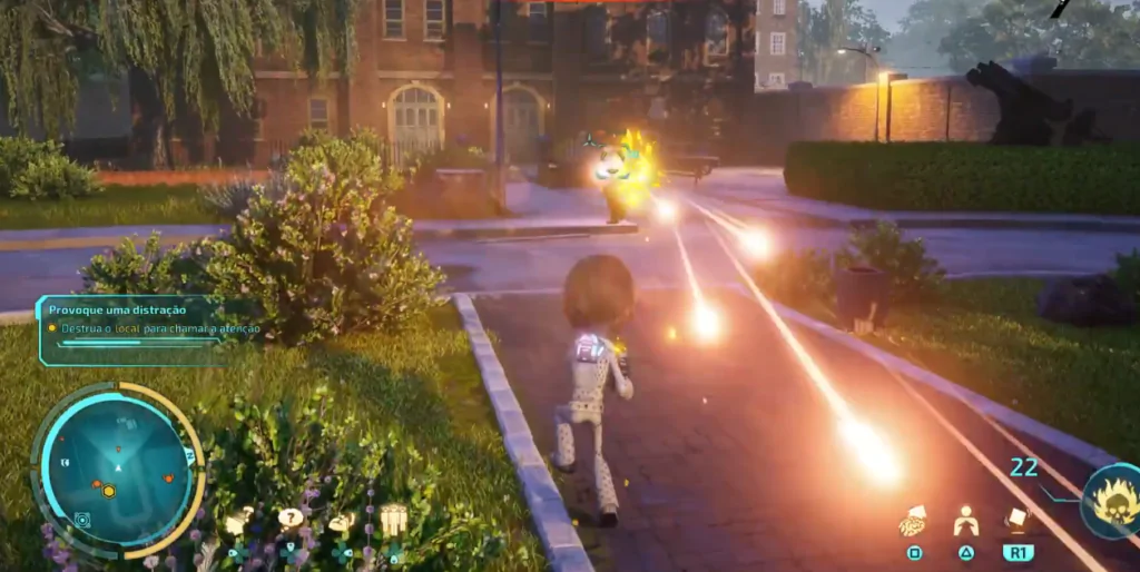 Destroy All Humans! 2 - Reprobed - PC Review 3 destroy all humans 2 reprobed analise