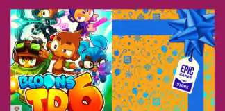 Epic Games Store: Bloons TD 6, está de graça