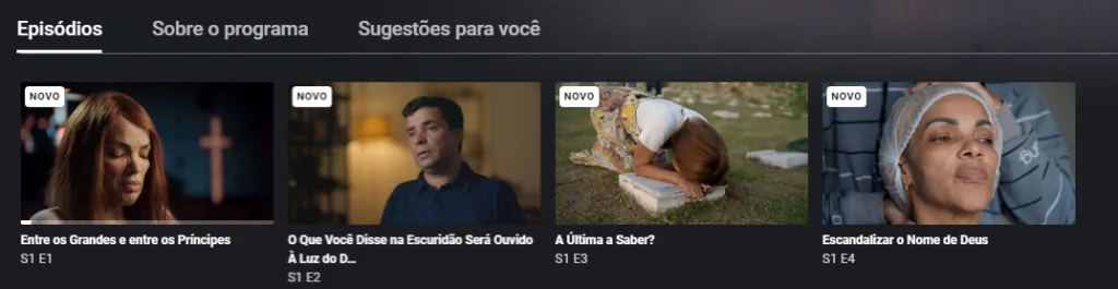 Flordelis - Em Nome da Mãe: documentário já disponível, confira!