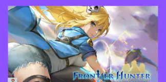 Frontier Hunter: Erza's Wheel of Fortune pc Frontier Hunter: Erza's Wheel of Fortune steam Frontier Hunter: Erza's Wheel of Fortune gameplay Frontier Hunter: Erza's Wheel of Fortune requisitos