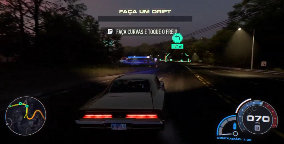 Need For Speed: Unbound - Review PC 2 nfs unbound analise