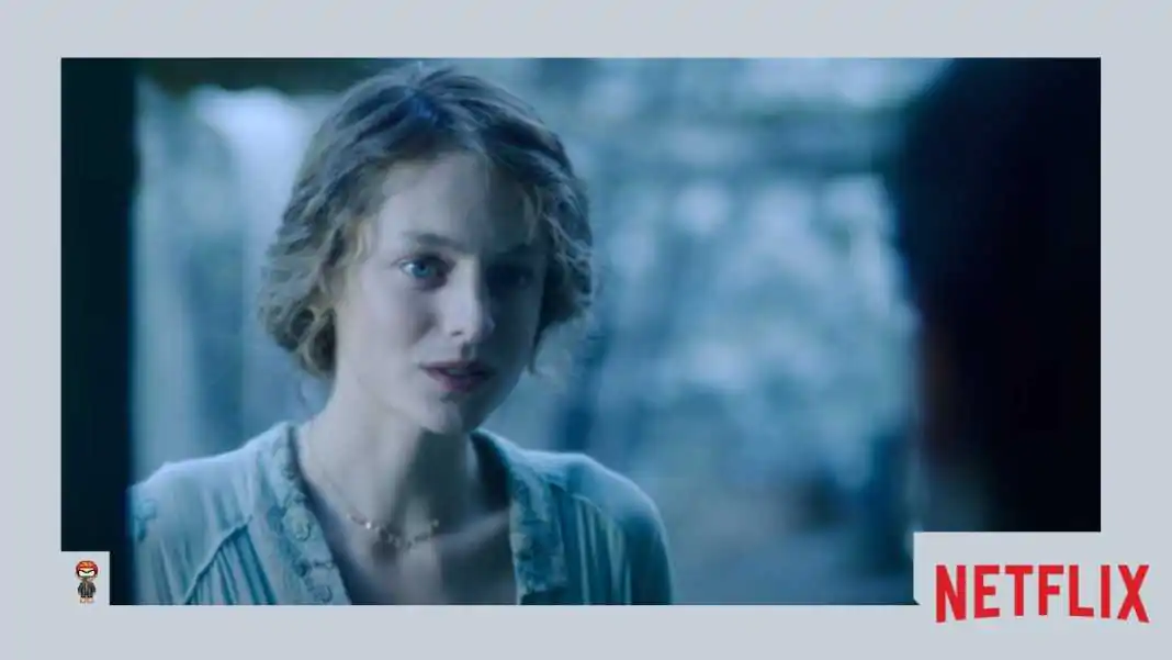 O Amante de Lady Chatterley filme completo dublado Netflix assistir online torrent