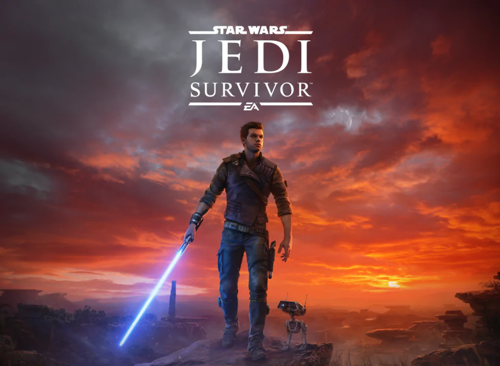 Star Wars Jedi: Survivor - Jogo marcará presença no The Game Awards! 1 star wars jedi survivor