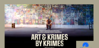 Art & Krimes by Krimes paramount plus Art & Krimes by Krimes online