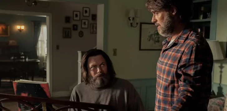 The Last of Us: Qual música toca no piano de Bill e Frank e significado? 1 The Last of Us: Qual música toca no piano de Bill e Frank e significado?