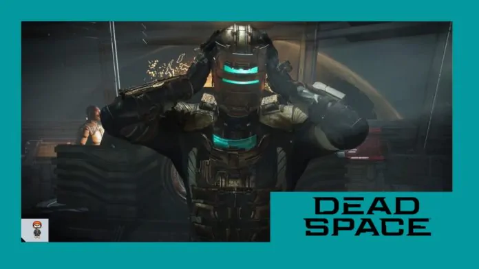Dead Space Remake xbox Dead Space remake ps5 dead space remake steam dead space remake torrent