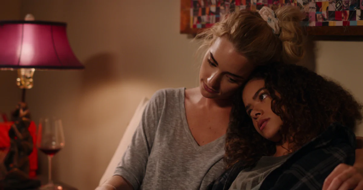 Ginny e Georgia: confira a trilha sonora da 2ª temporada! 1 Ginny e Georgia: confira a trilha sonora da 2ª temporada!