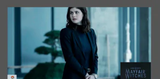 Mayfair Witches Mayfair Witches episódio 2 mayfair witches ep 2 Mayfair Witches legendado Mayfair Witches assistir online Mayfair Witches torrent Mayfair Witches série Mayfair Witches anne rice anne rice série mayfair witches que horas